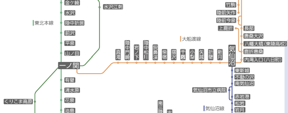 Road to FIRE | どこかにビューーン!攻略法 一ノ関到着編 Road to FIRE | どこかにビューーン!攻略法 一ノ関到着編