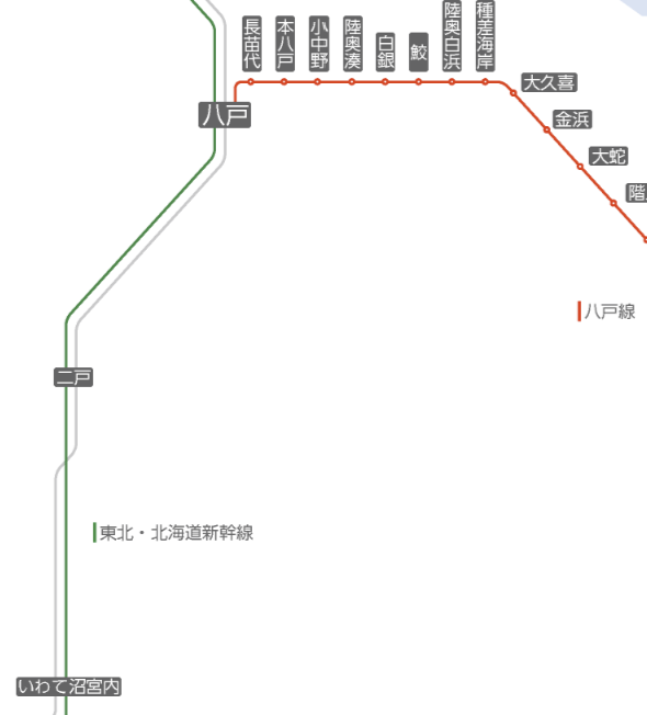 Road to FIRE | どこかにビューーン!攻略法 二戸到着編 Road to FIRE | どこかにビューーン!攻略法 二戸到着編