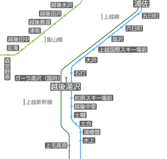 Road to FIRE | どこかにビューーン!攻略法 ガーラ湯沢到着編 Road to FIRE | どこかにビューーン!攻略法 ガーラ湯沢到着編