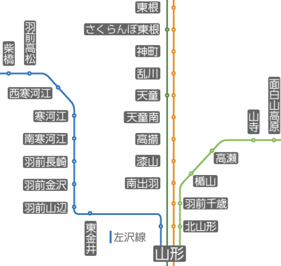 Road to FIRE | どこかにビューーン!攻略法 天童到着編 Road to FIRE | どこかにビューーン!攻略法 天童到着編