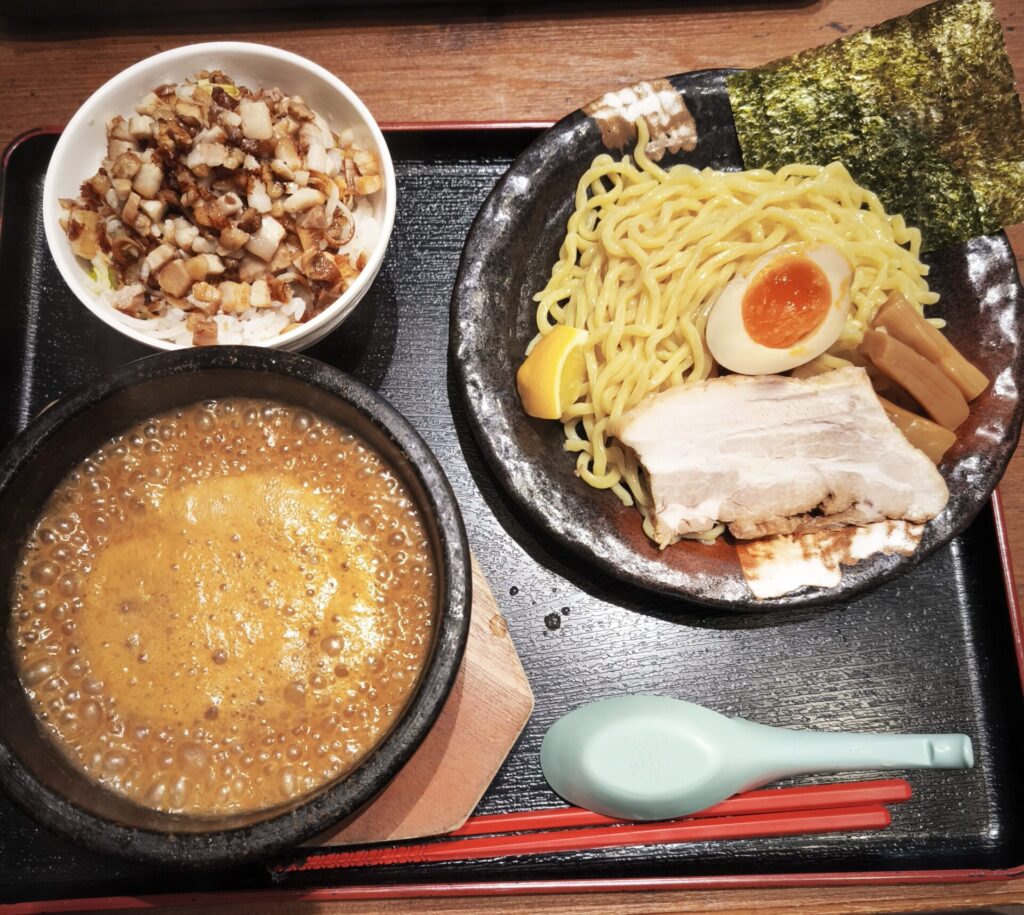 Road to FIRE | GFA(8783)の株主優待でThe Mint Ginzaと札幌海老麺舎へ行きました(2025年4月) Road to FIRE | GFA(8783)の株主優待でThe Mint Ginzaと札幌海老麺舎へ行きました(2025年4月)